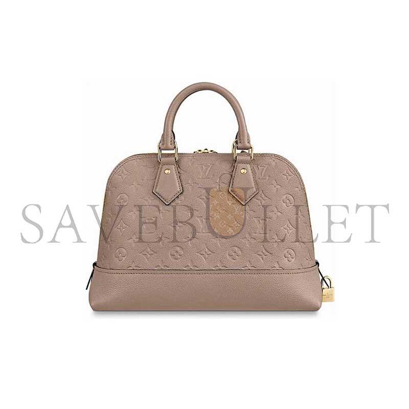 LOUIS VUITTON NEO ALMA PM M44832 (35*23*15cm)